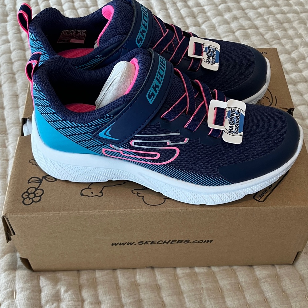 Sketchers Sprint Speed Sneaker